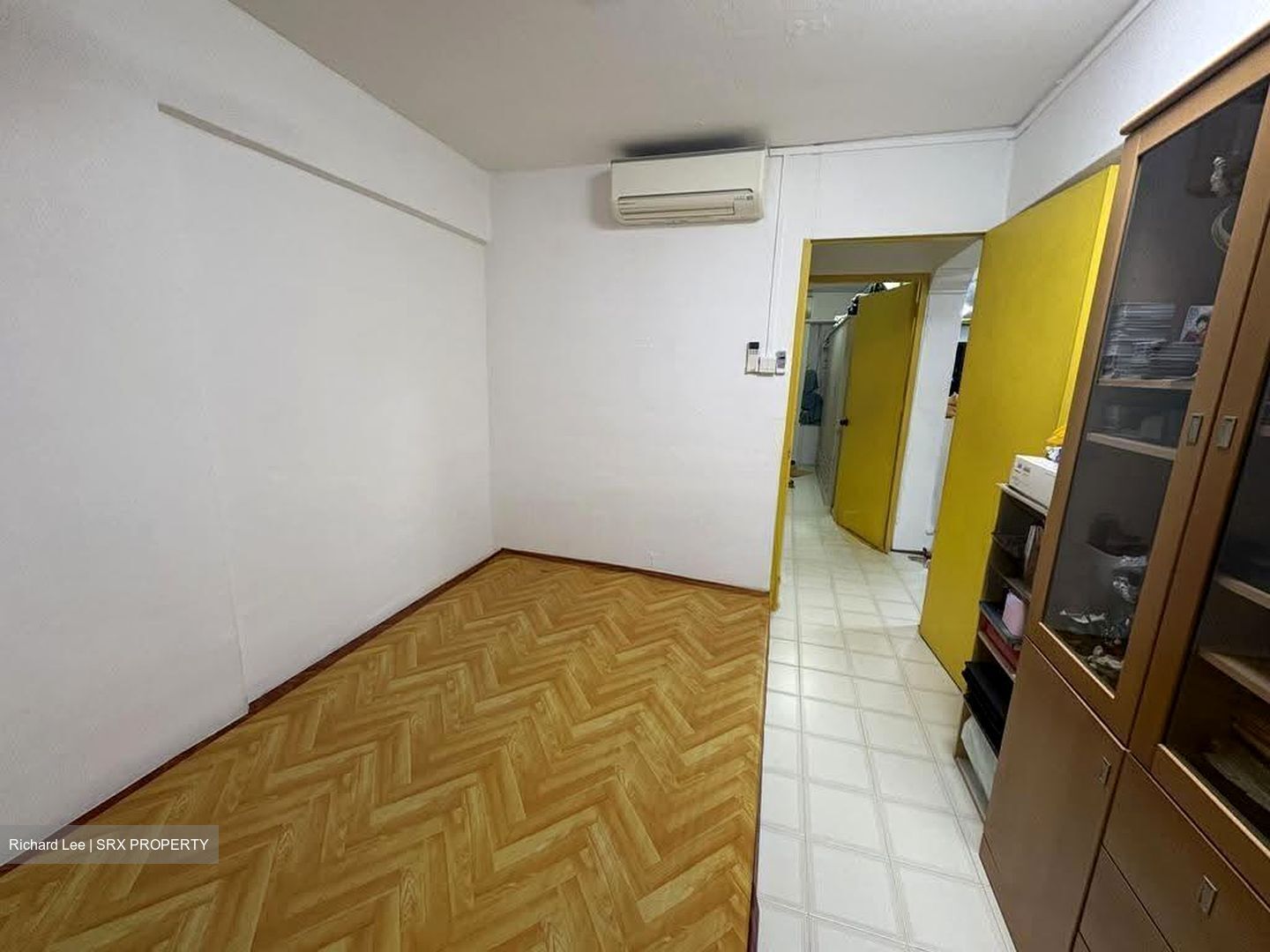 Blk 101 Jurong East Ville (Jurong East), HDB 3 Rooms #637335201